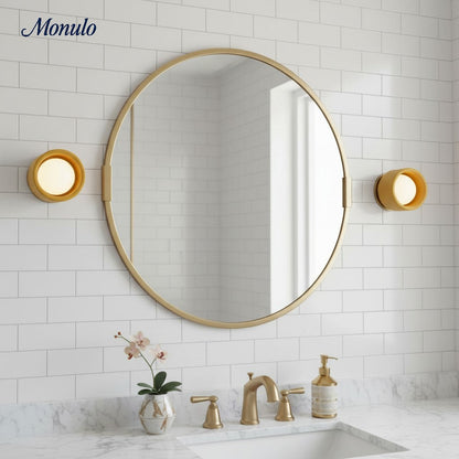 Keramische Draaibare Wandlamp