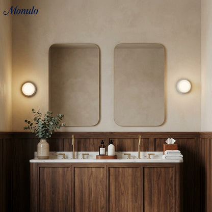 Keramische Draaibare Wandlamp