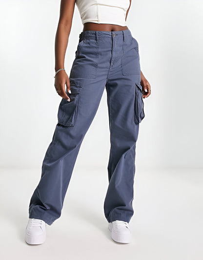 Luxe Linnen Broek Vrouw Comfortabel Zomer