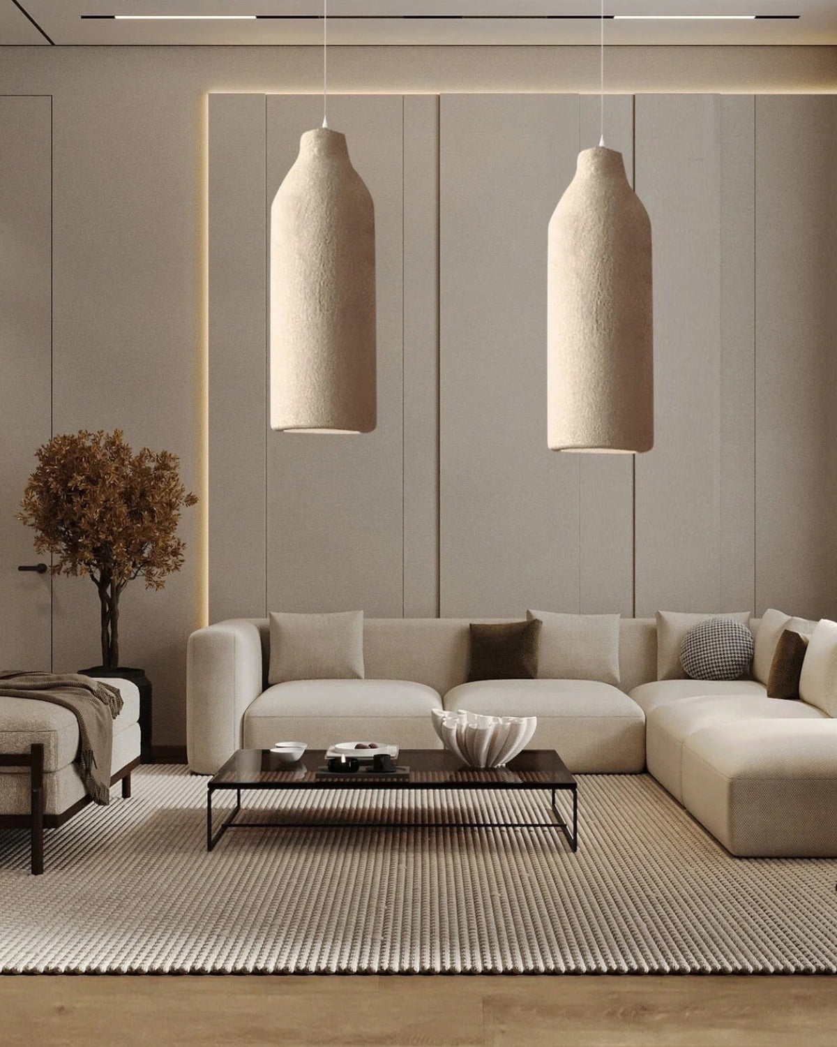 Kegelvormige Hanglamp Aluminium 18-35cm Modern Industrieel Design voor Eetkamer Woonkamer Keuken