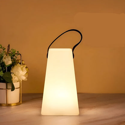 Draadloze LED Tafellamp Waterdicht RGB Dimbaar Oplaadbaar