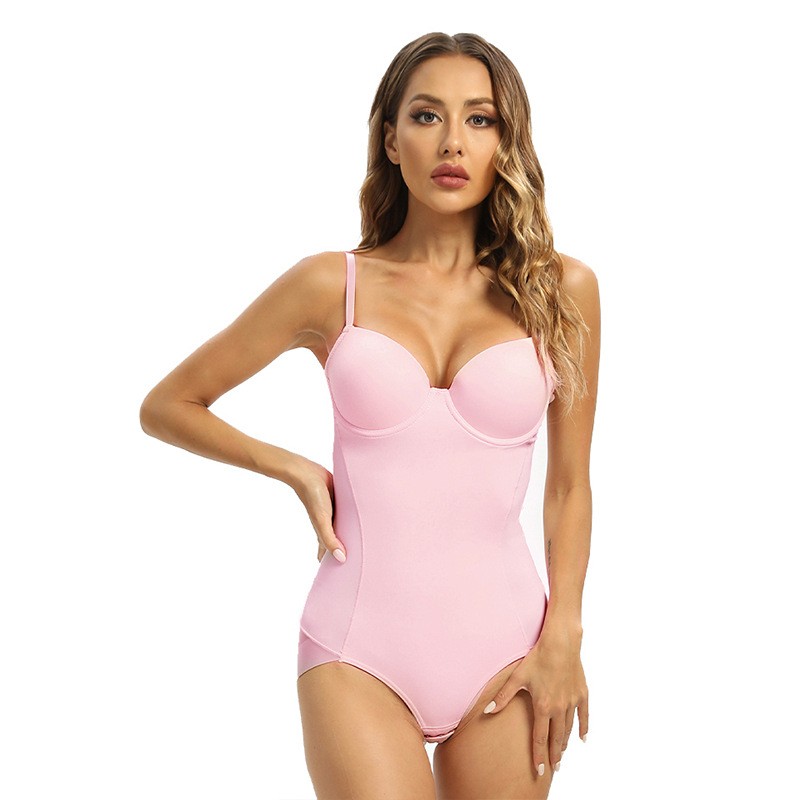 Dames Corset Body Maat Medium tot Groot Met Beugel
