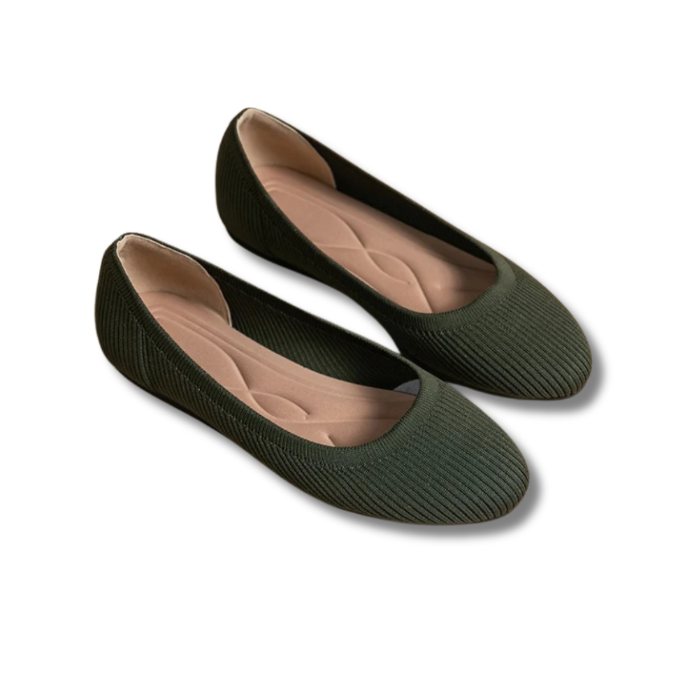 Comfortabele Pietra Schoenen