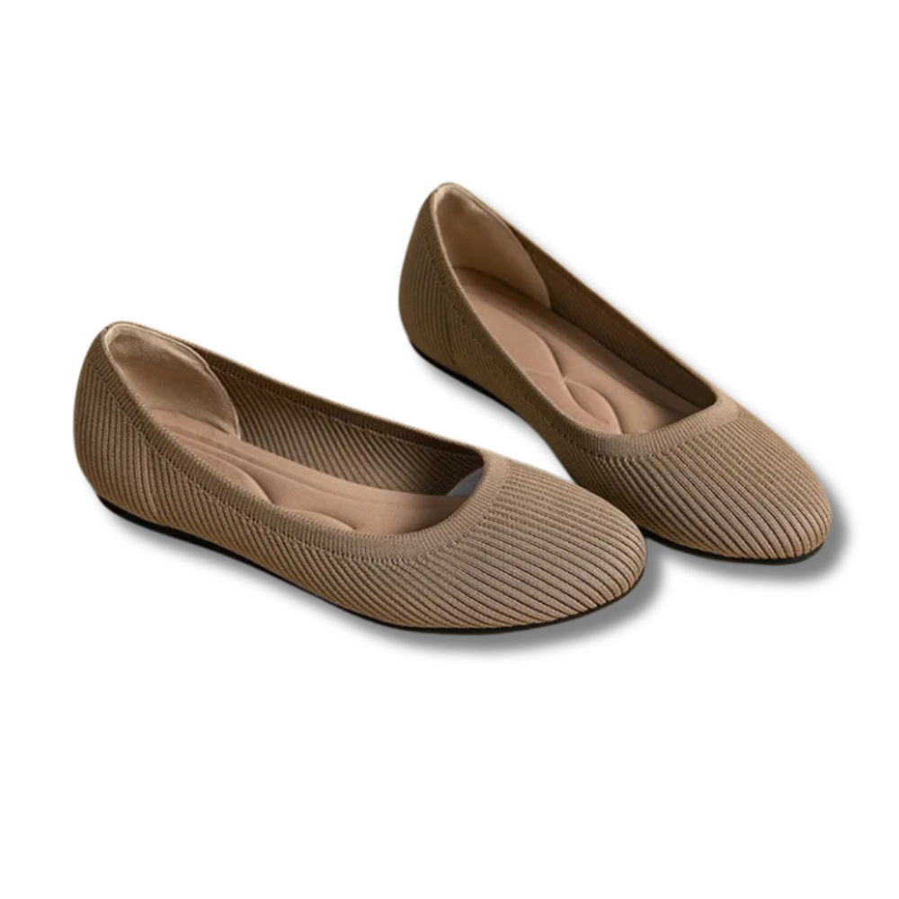 Comfortabele Pietra Schoenen