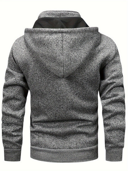 Softshell Jas Transpirant Waterafstotend
