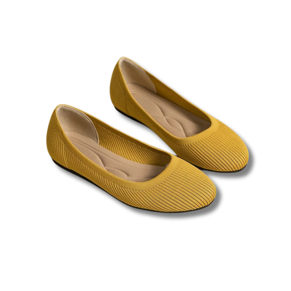 Comfortabele Pietra Schoenen