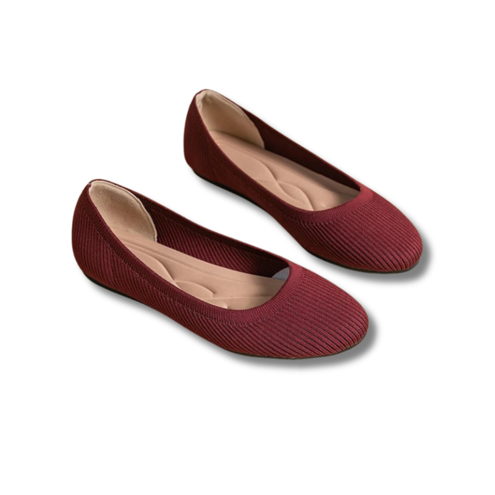 Comfortabele Pietra Schoenen