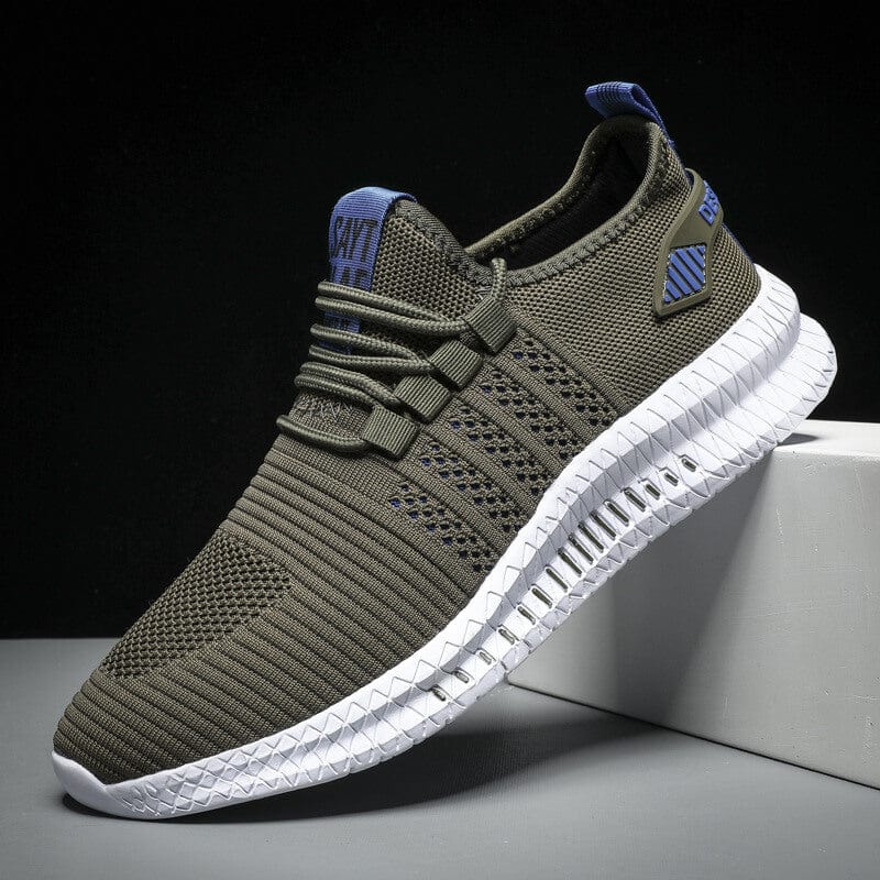 Mannen Sneakers Comfortabel en Stijlvol Cleon - StudioMarella
