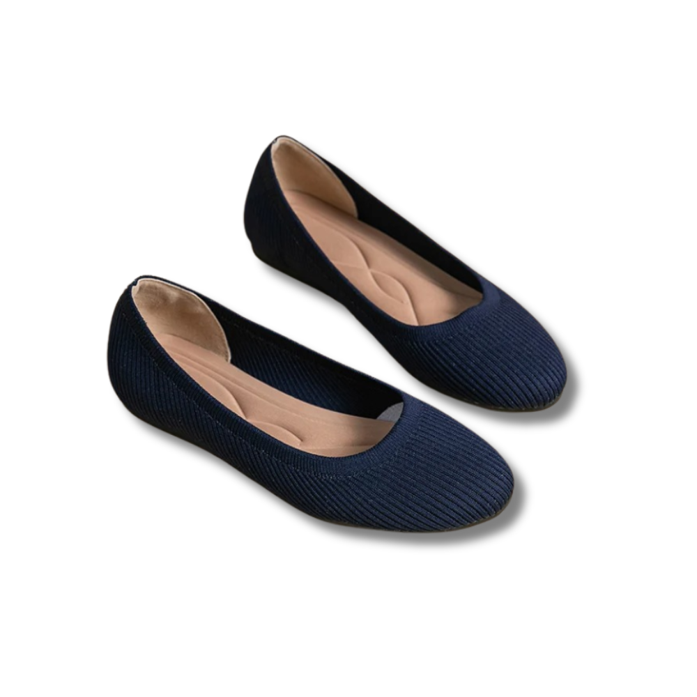 Comfortabele Pietra Schoenen
