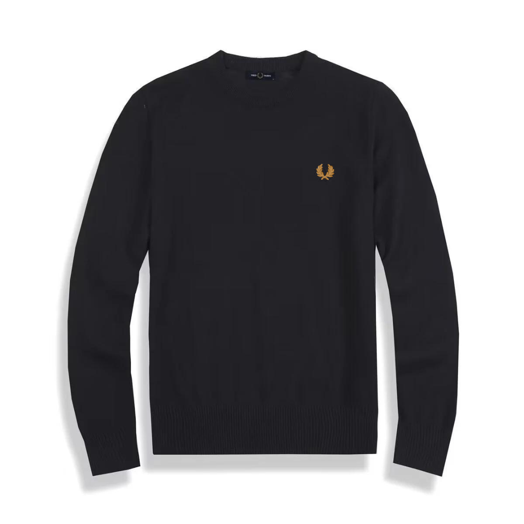Heren Trui Lorenzo Casual Kwaliteit
