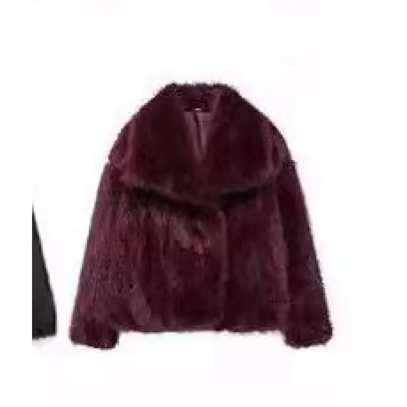 Dames Winterjas Warm en Comfortabel Elegant Design