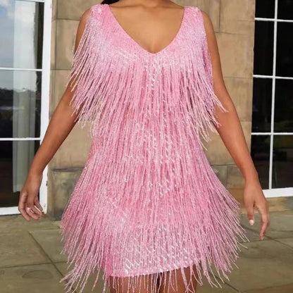 Elegante Jurk Gabriella