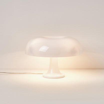 Retro Paddenstoellamp Dimbaar Warm Wit | Vintage Design Tafellamp Bedlampje Nachtverlichting Sfeerverlichting