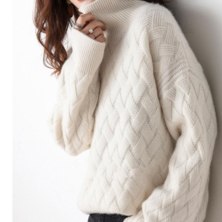 Vrouwen Trui Antonia Maglia - StudioMarella
