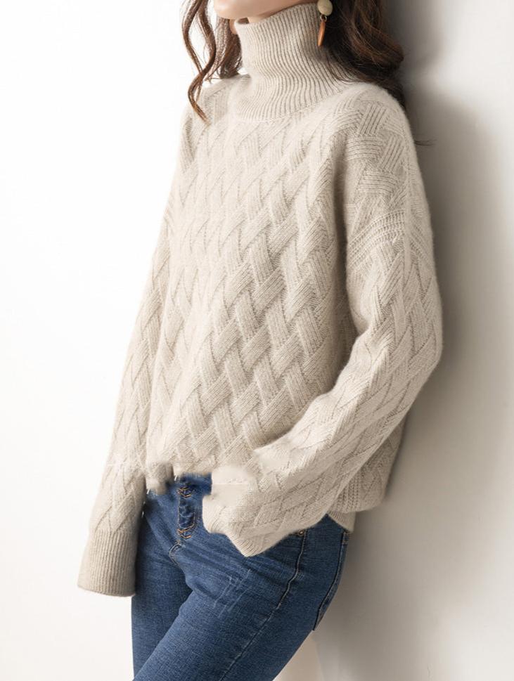Vrouwen Trui Antonia Maglia