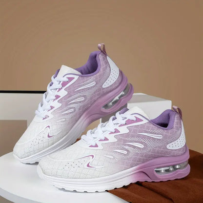 Rosa Sportschoenen Antislip voor Buiten
