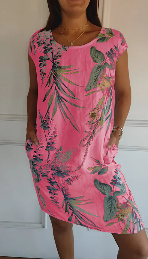 Elegante Jurk Annelie