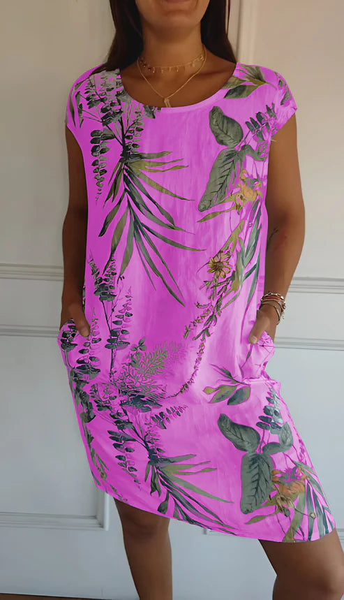Elegante Jurk Annelie
