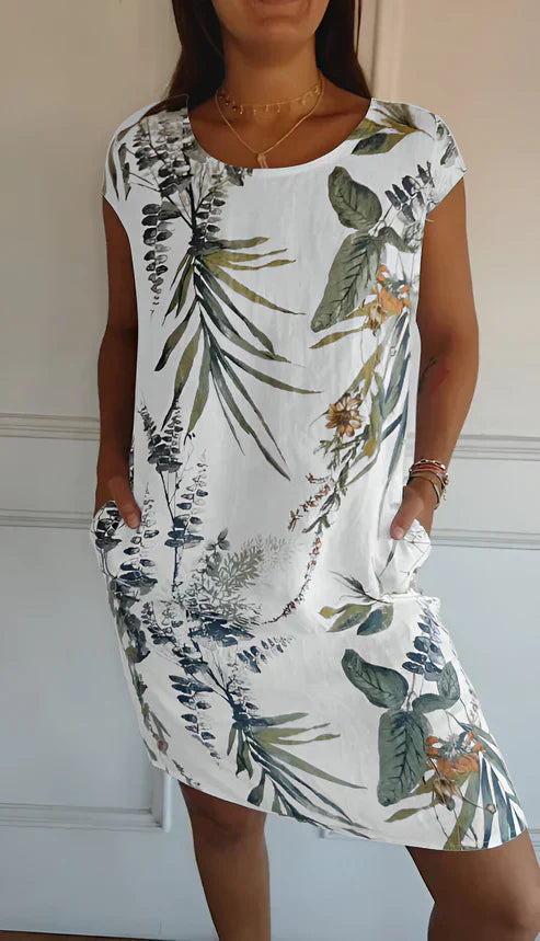 Elegante Jurk Annelie - StudioMarella