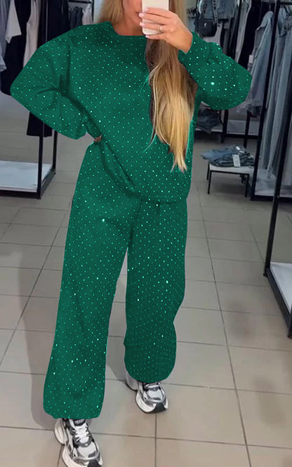 Elegante Set Martina Comfortabele Stijl