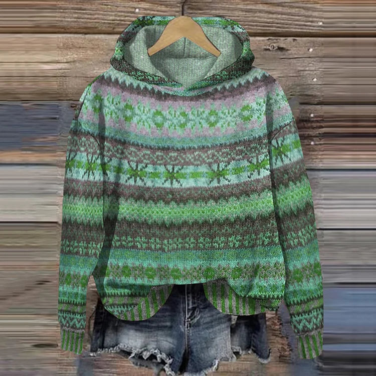 Dames Hoodie Zacht en Comfortabel voor Elke Dag