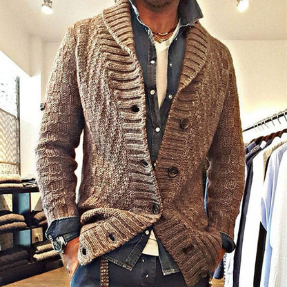 Dante Cardigan Stijl Jasje