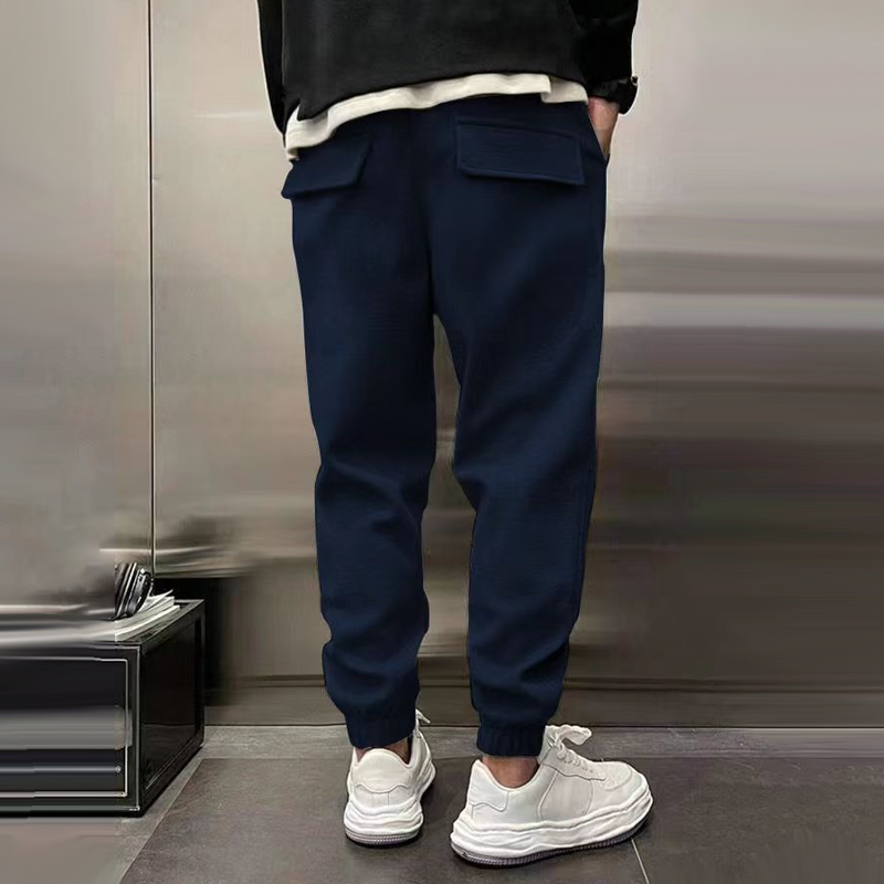 Sportbroek Elastische Band rond de Taille Comfortabel