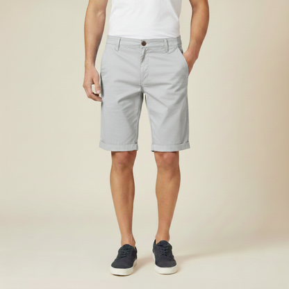 Korte Zomerbroek Stijlvol Casual voor Mannen