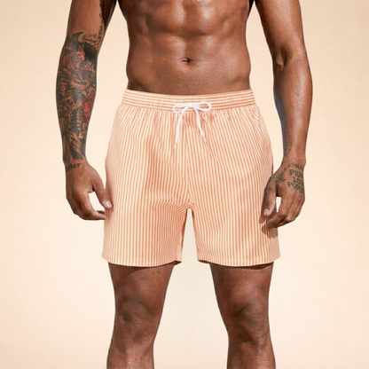 Zwemshort Mannen Comfortabel Modern Design