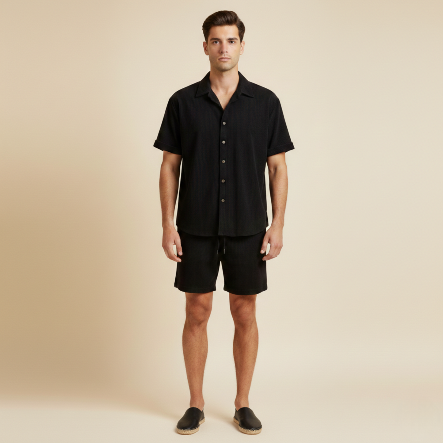 Lichtgewicht Zomerset Luxe Stijlvol Design
