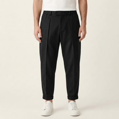 Stijlvolle Broek voor Dagelijks Gebruik en Speciale Gelegenheden