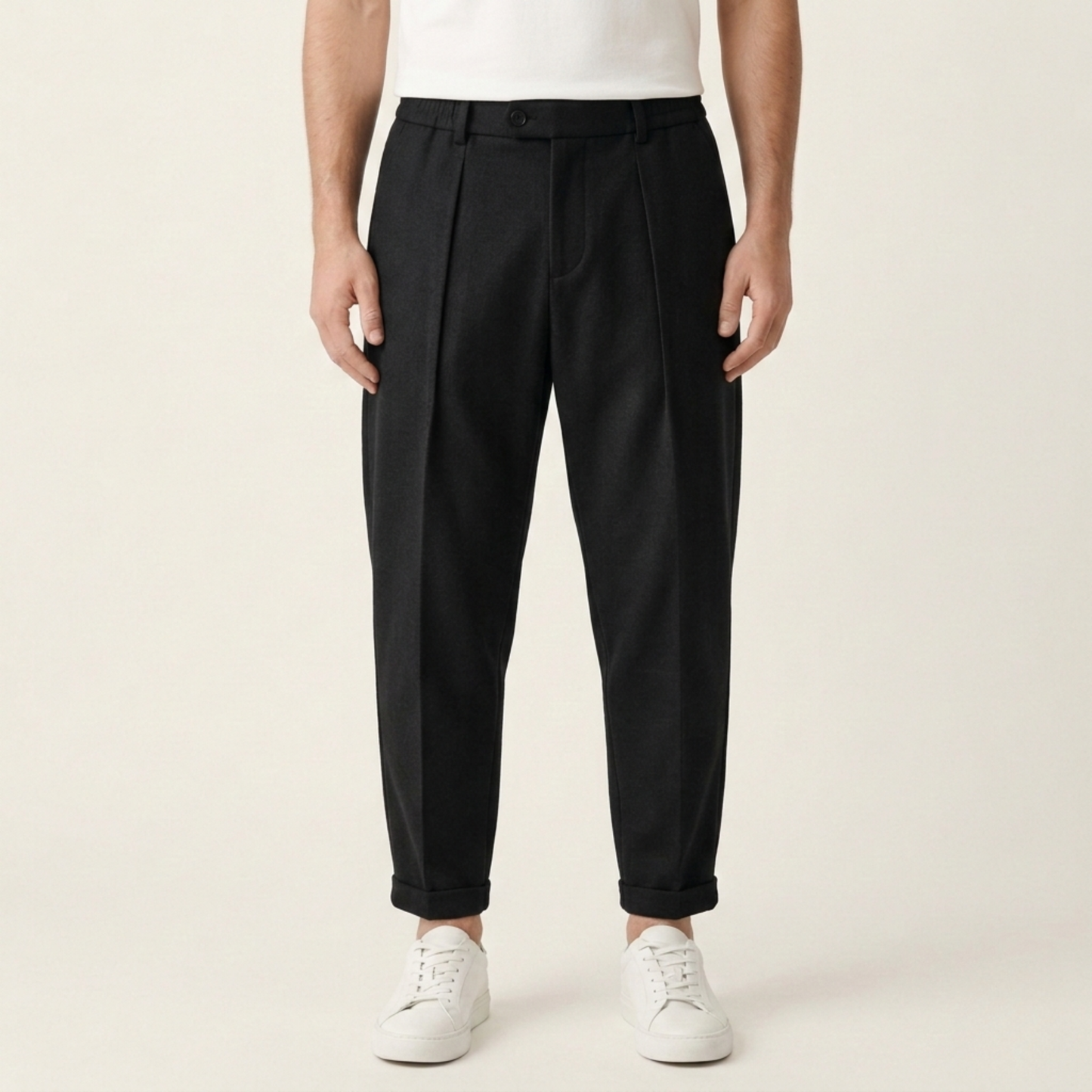 Elegante Broek voor Dames Alle Maten en Stijlen