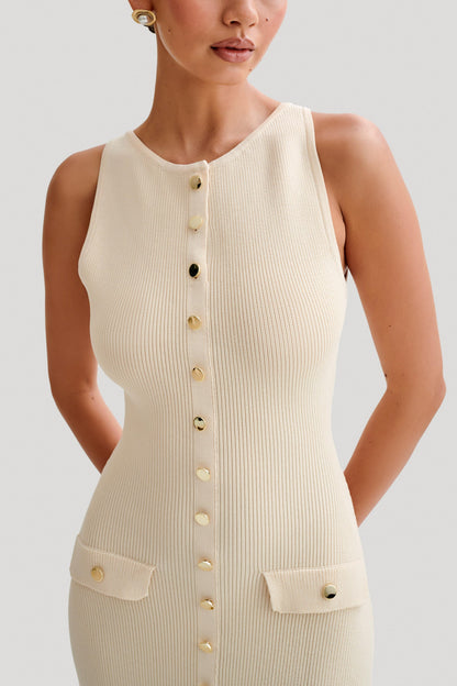 Korte Winterjurk voor Vrouw Elegante Stijl - StudioMarella