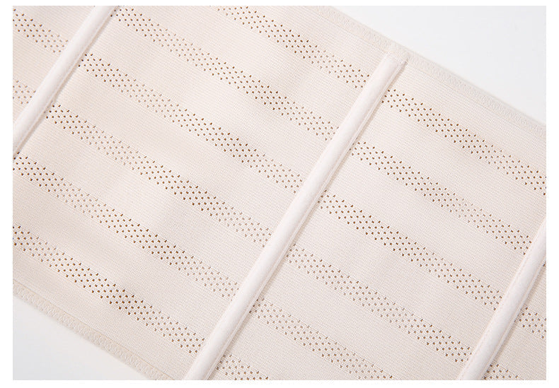 Dames Buikband Sportief Comfortabel voor Slanke Buik en Taille