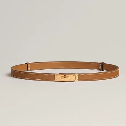Dames Riem Luxe Stijlvol Leer