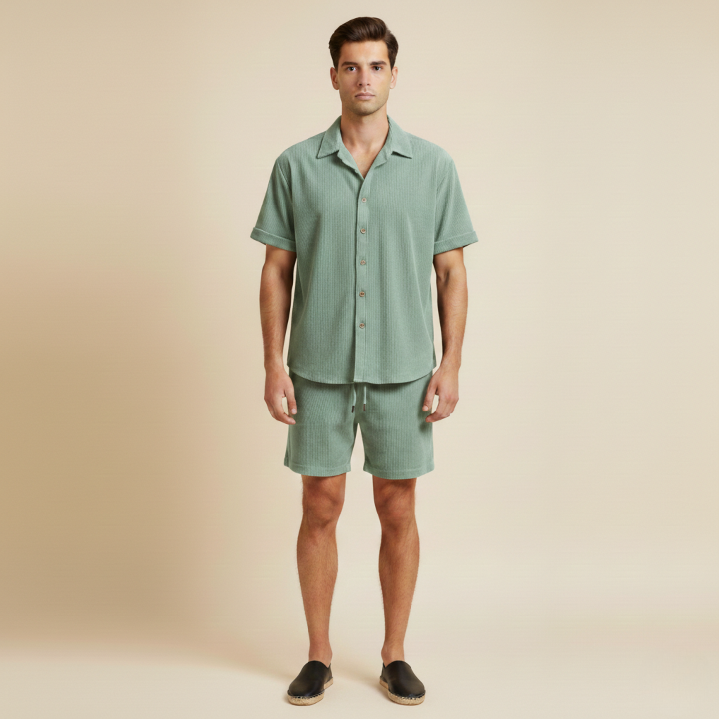 Lichtgewicht Zomerset Luxe Stijlvol Design