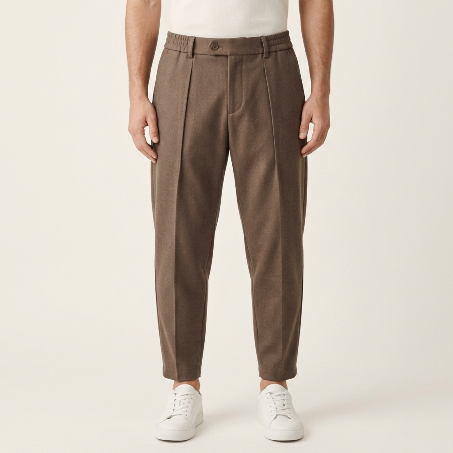 Stijlvolle Broek voor Dagelijks Gebruik en Speciale Gelegenheden