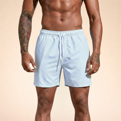 Zwemshort Mannen Comfortabel Modern Design