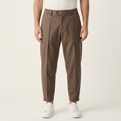 Elegante Broek voor Dames Alle Maten en Stijlen