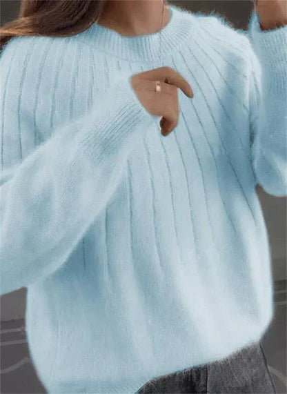 Elegante Trui voor Vrouw
