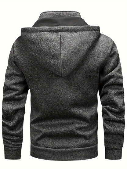 Softshell Jas Transpirant Waterafstotend