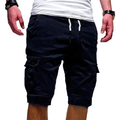 Herense Cargo Broek voor Mannen - StudioMarella