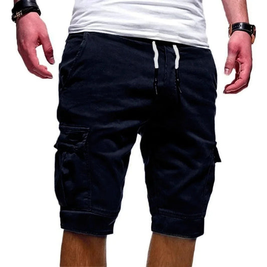Herense Cargo Broek voor Mannen - StudioMarella