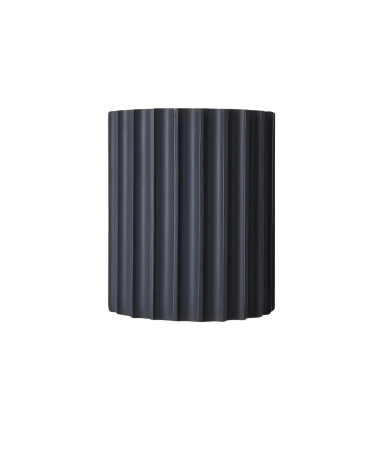 Wandlamp Ribbelstructuur Groen Met Tweezijdige Lichtbundel Voor Sfeervolle Ruimtes