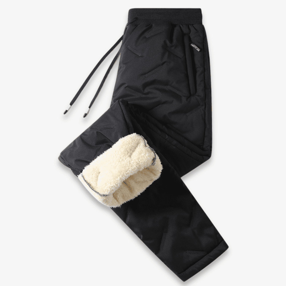 Moderne Pantalon voor Vrouw