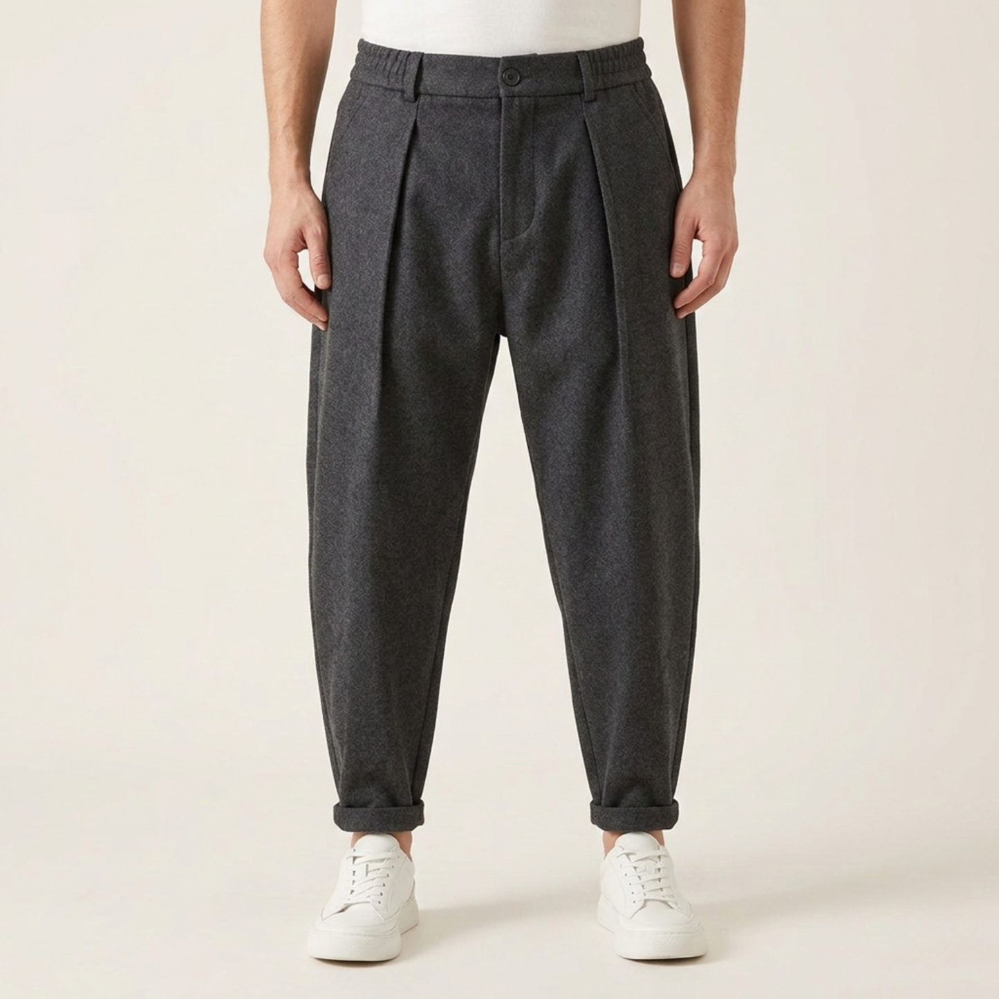 Elegante Broek voor Dames Alle Maten en Stijlen