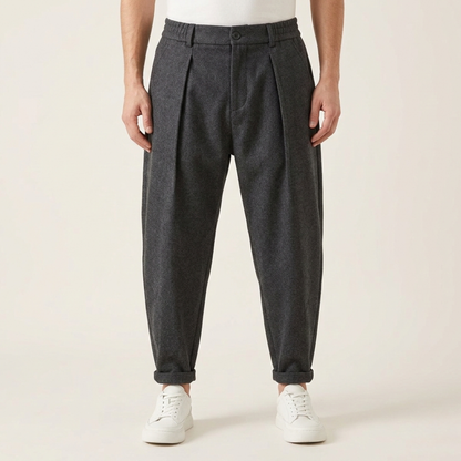 Elegante Broek voor Dames Alle Maten en Stijlen