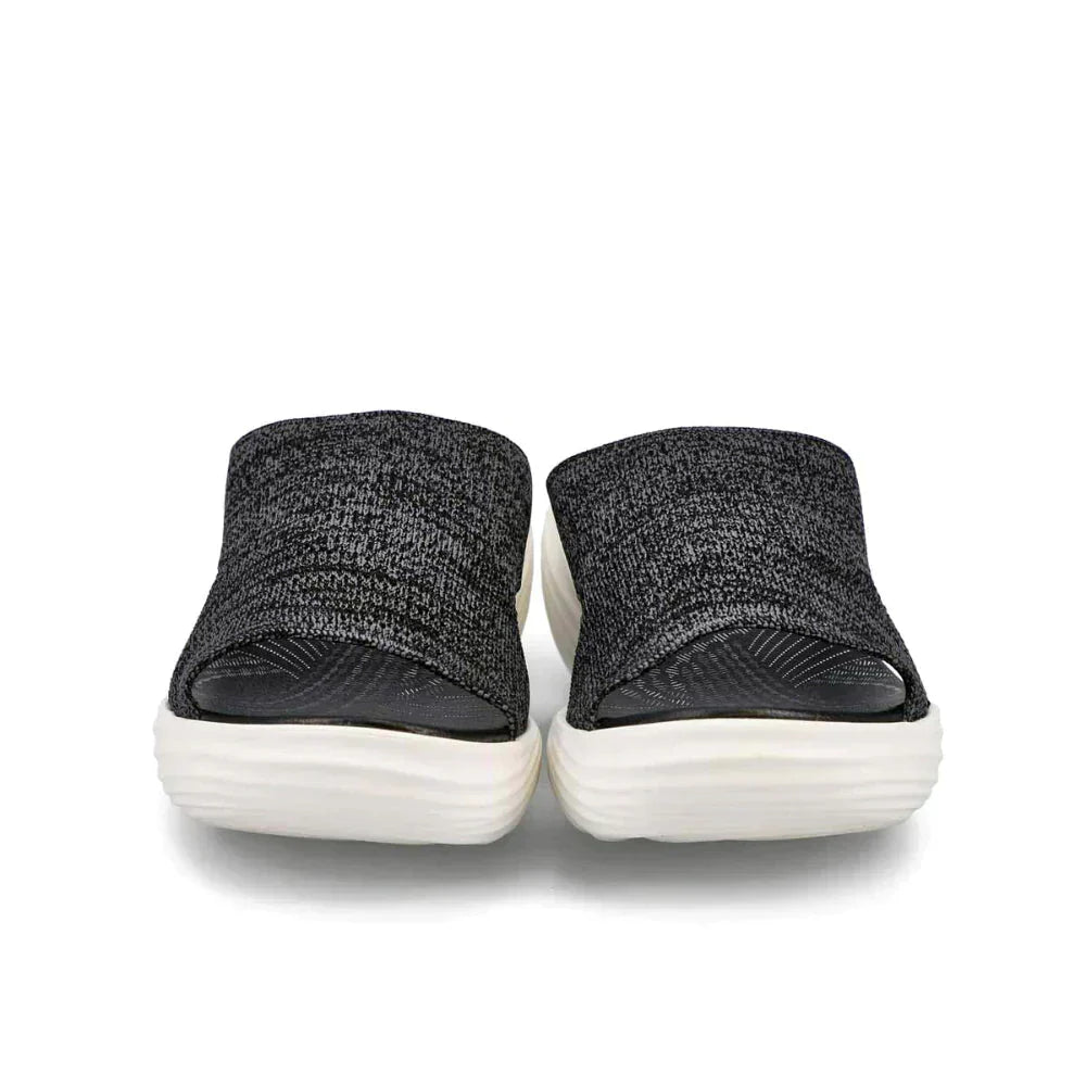 Dames Sandalen Comfortabel Zacht Orthopedisch Leer