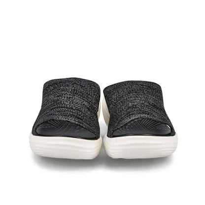 Dames Sandalen Comfortabel Zacht Orthopedisch Leer