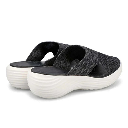 Dames Sandalen Comfortabel Zacht Orthopedisch Leer